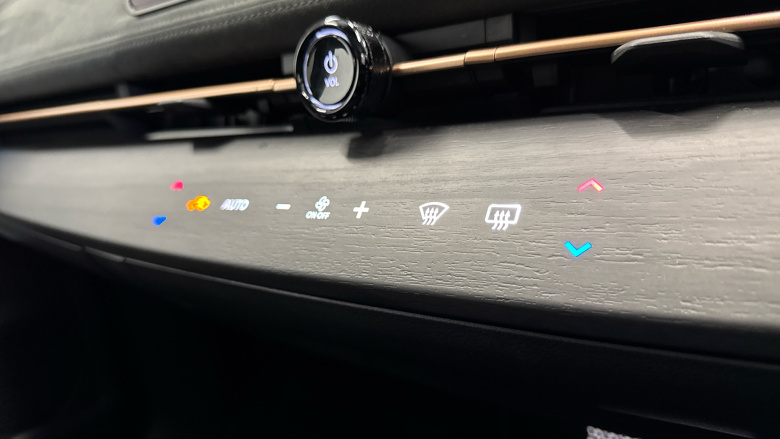 Nissan ARIYA 178kW Evolve 87kWh 22kWCh 5dr Auto Electric Hatchback